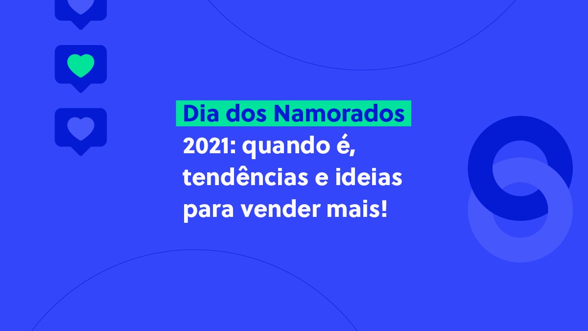 que dia é dos namorados 2021
