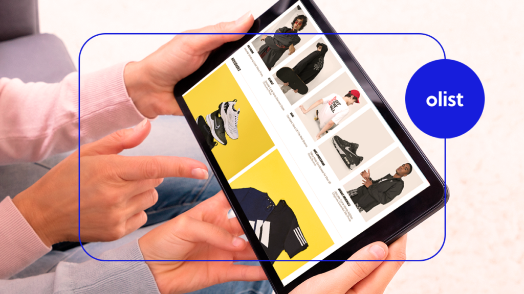 Como vender nos marketplaces Dafiti, Tricae e Kanui