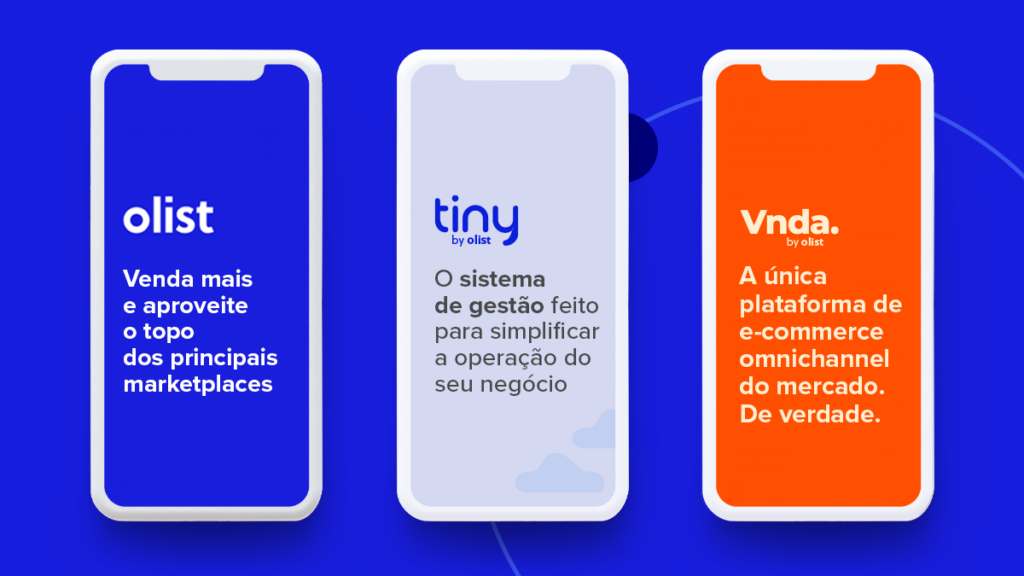 ecossistema olist