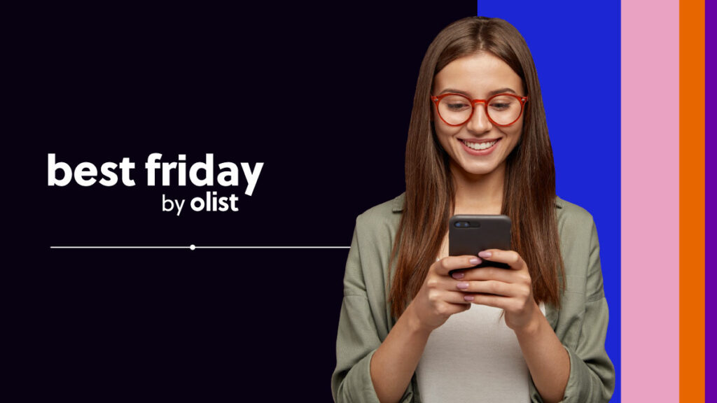 Relatório de Tendências da Black Friday 2022
